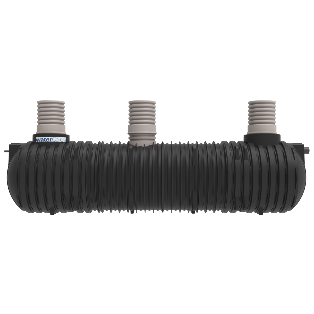 10000L bundfældningstank til tryk 25PE