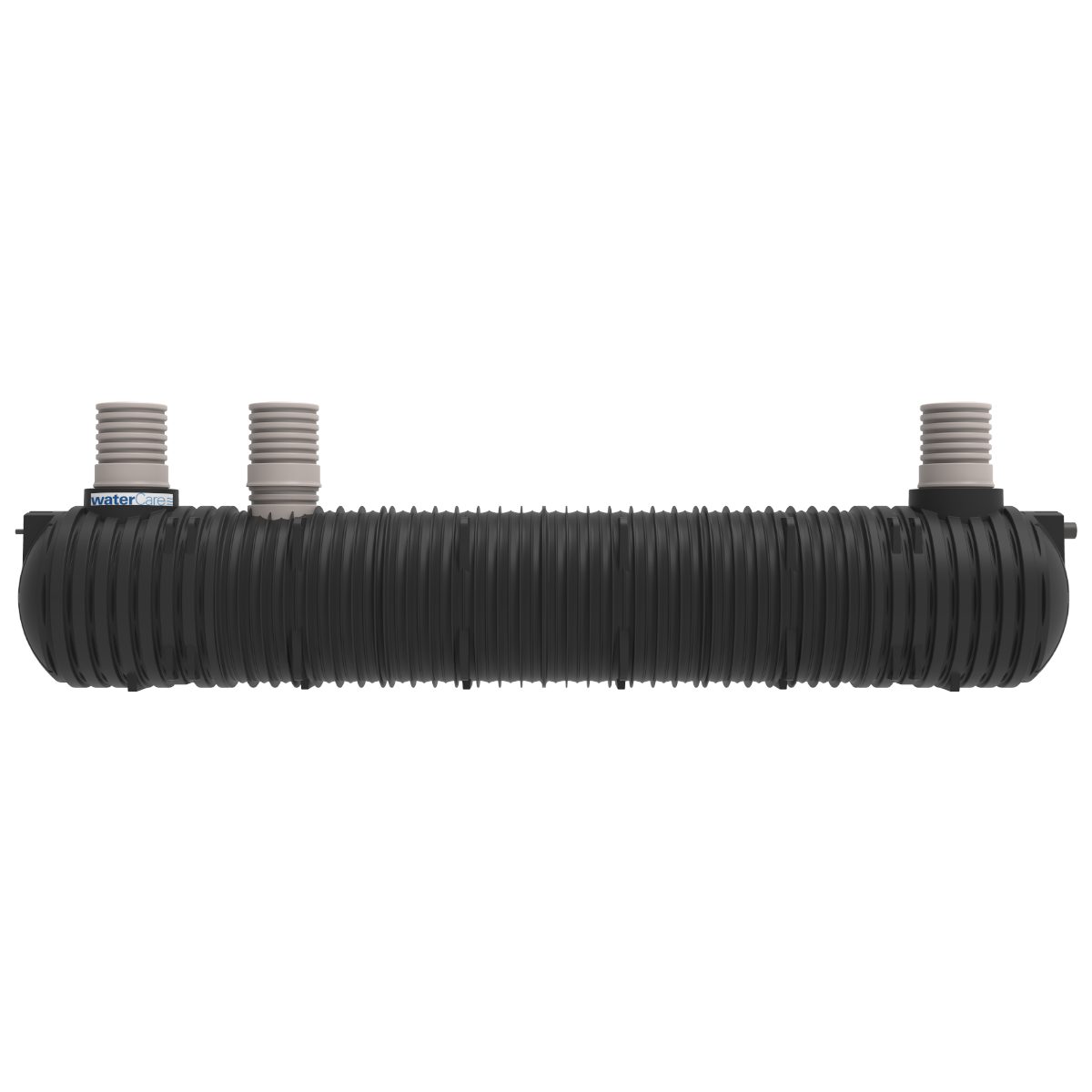 14000L bundfældningstank til tryk 35PE