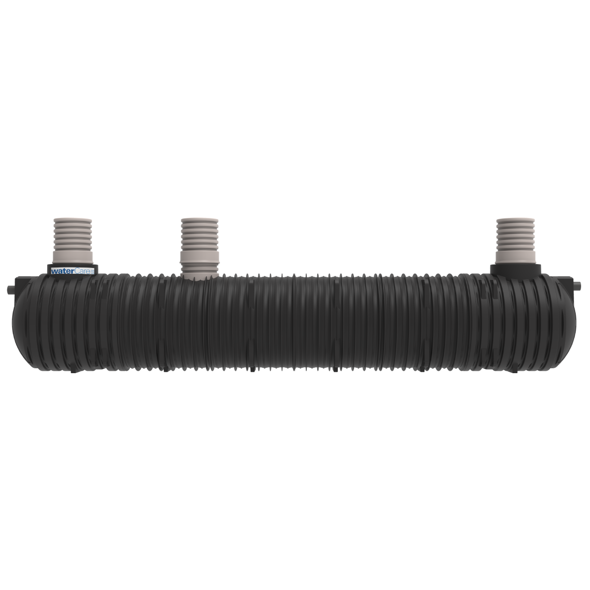 17000L bundfældningstank gravitation 40PE