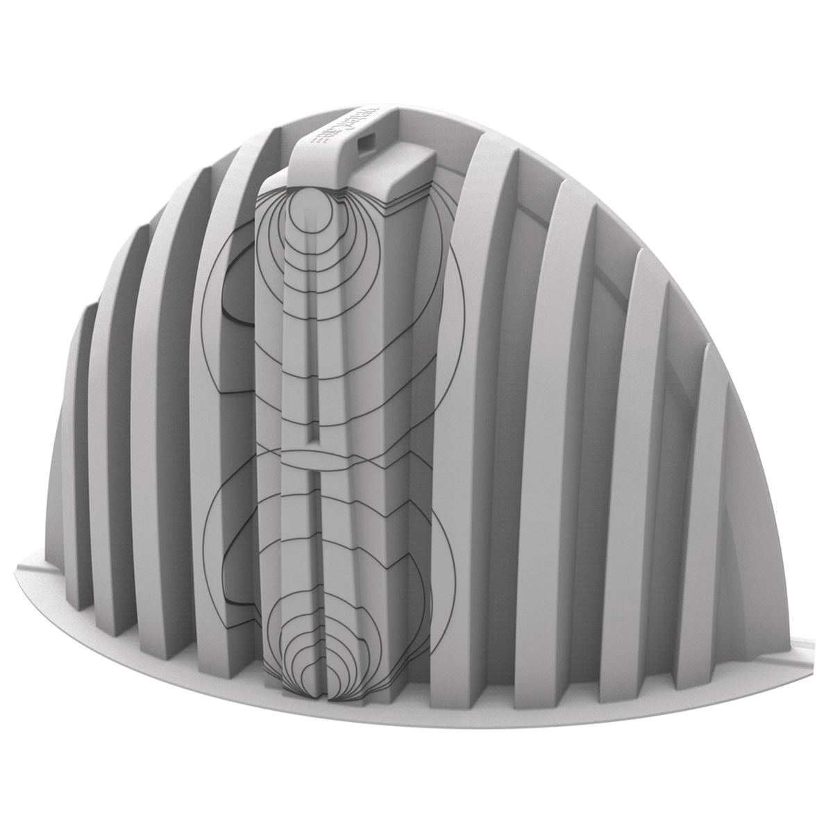 Faskinetunnel XL Endemodul