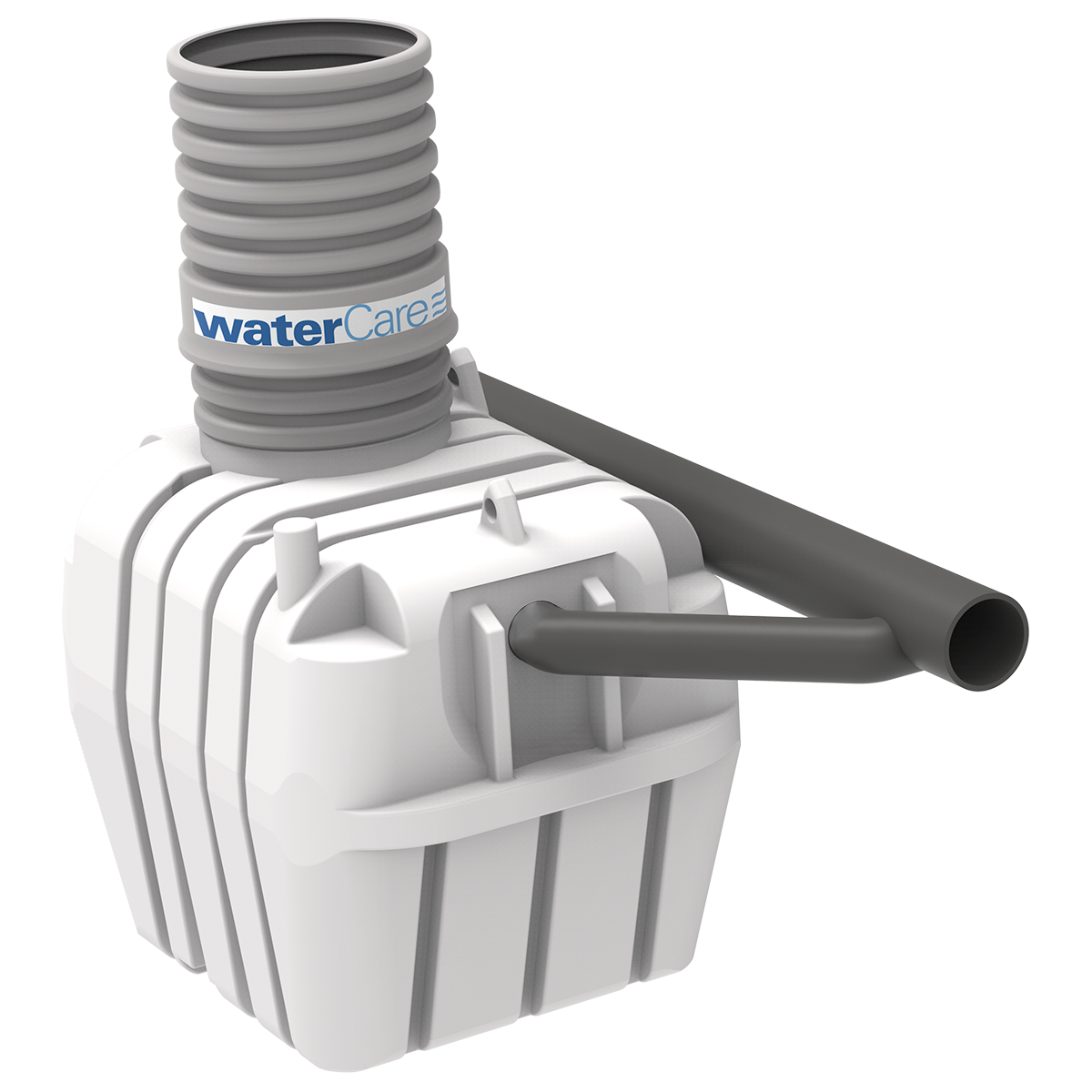 Olieudskiller m/bypass 6/30 l/sek. - Tåler trafiklast