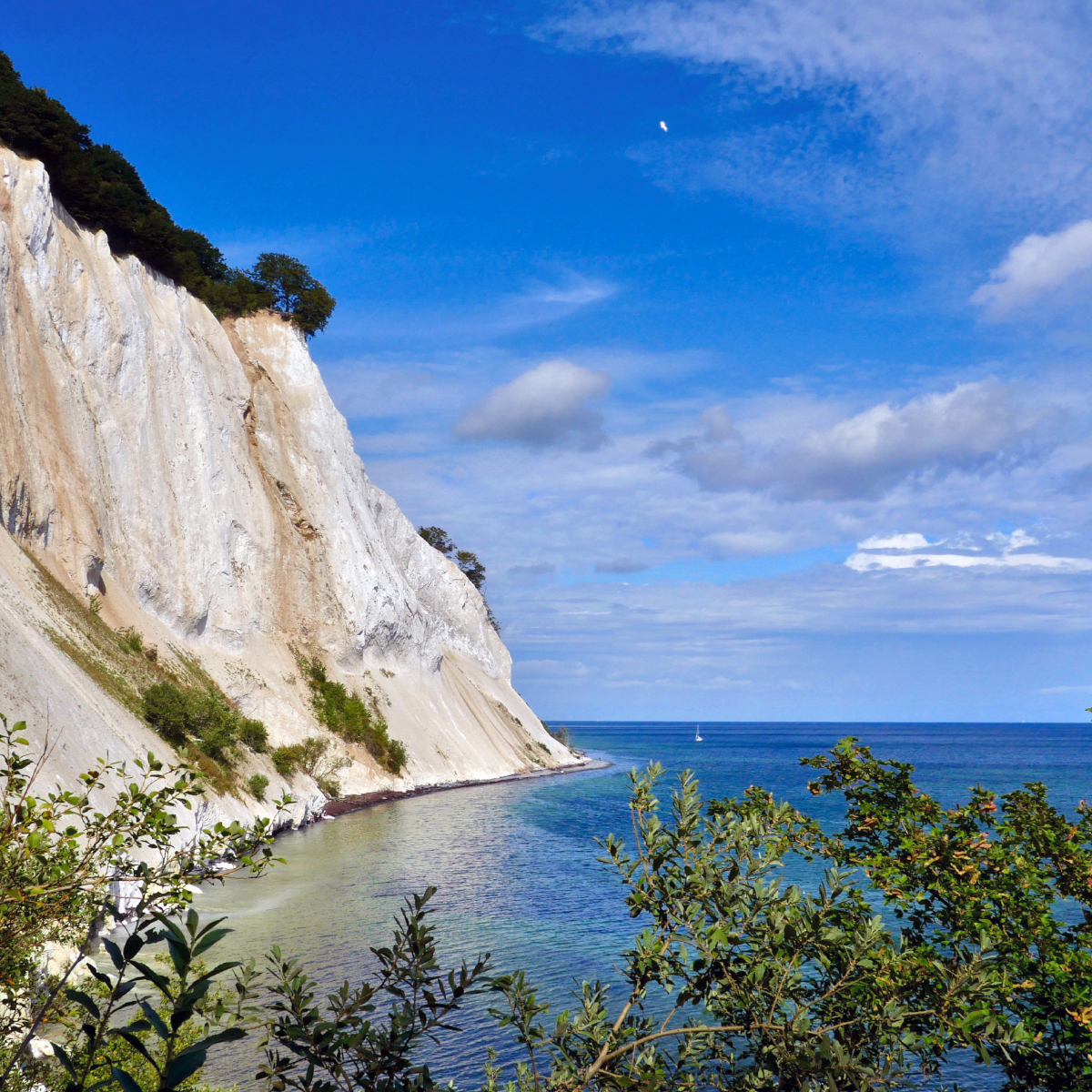Effektiv spildevandsløsning for Møns Strandcamping