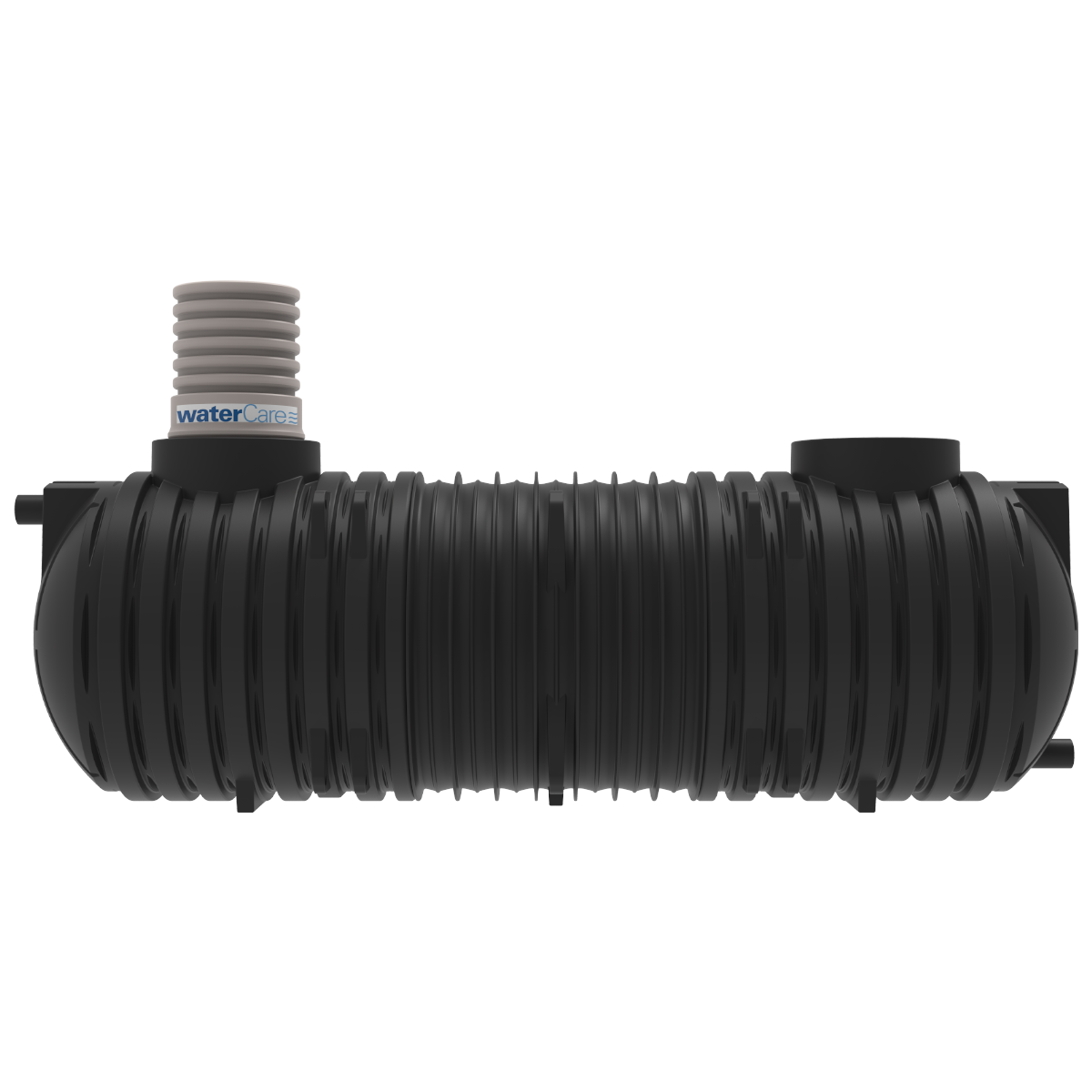 Forsinkelsestank 9000L