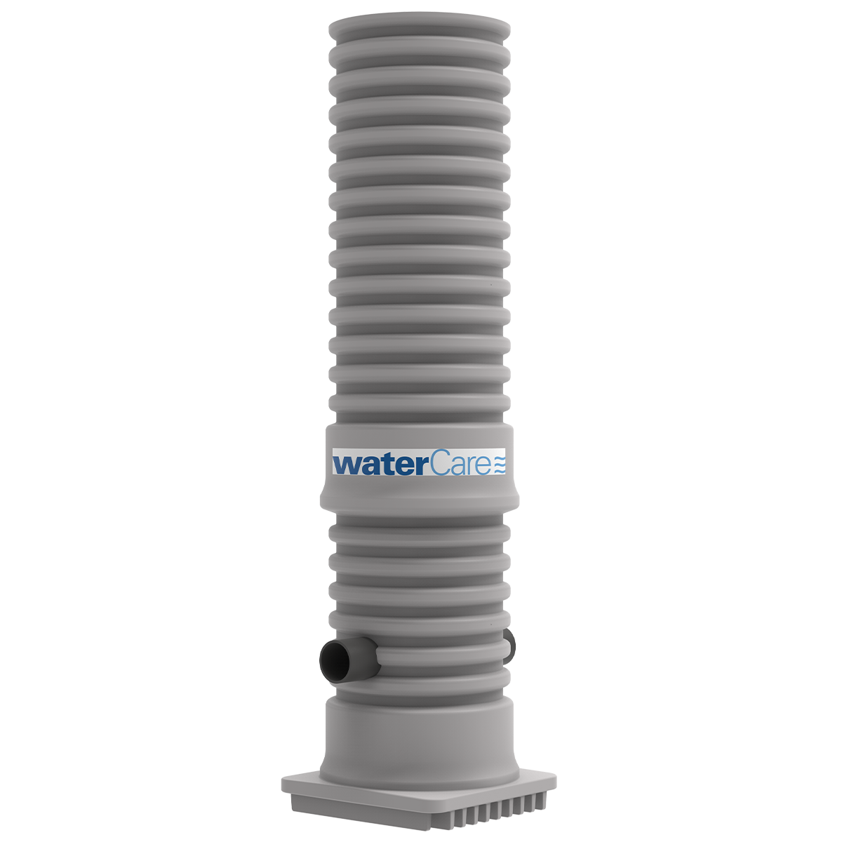 Forsinkelsesbrønd med flowregulator Ø425