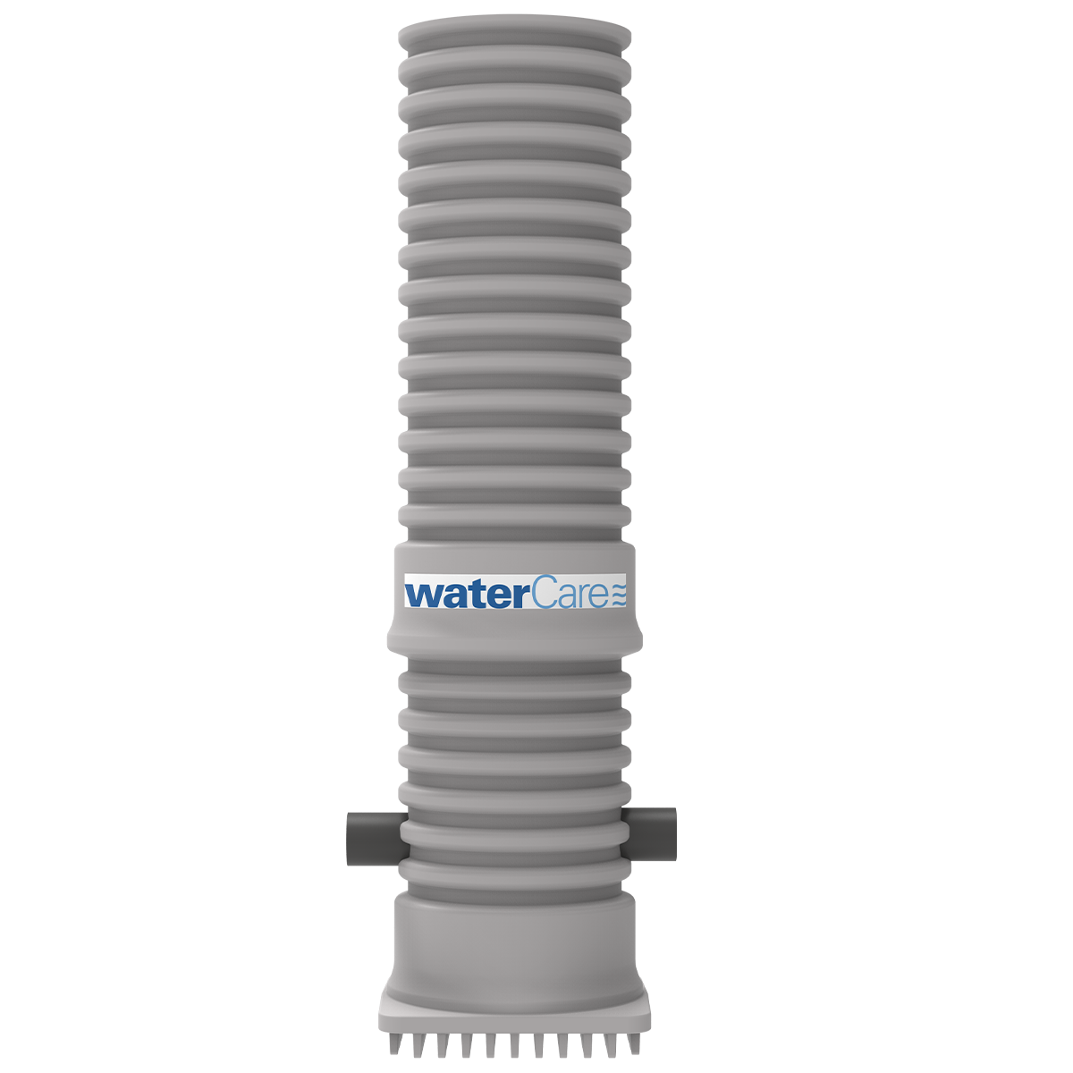 Forsinkelsesbrønd med flowregulator Ø425