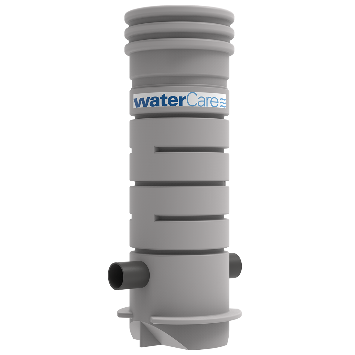 Forsinkelsesbrønd med flowregulator Ø600