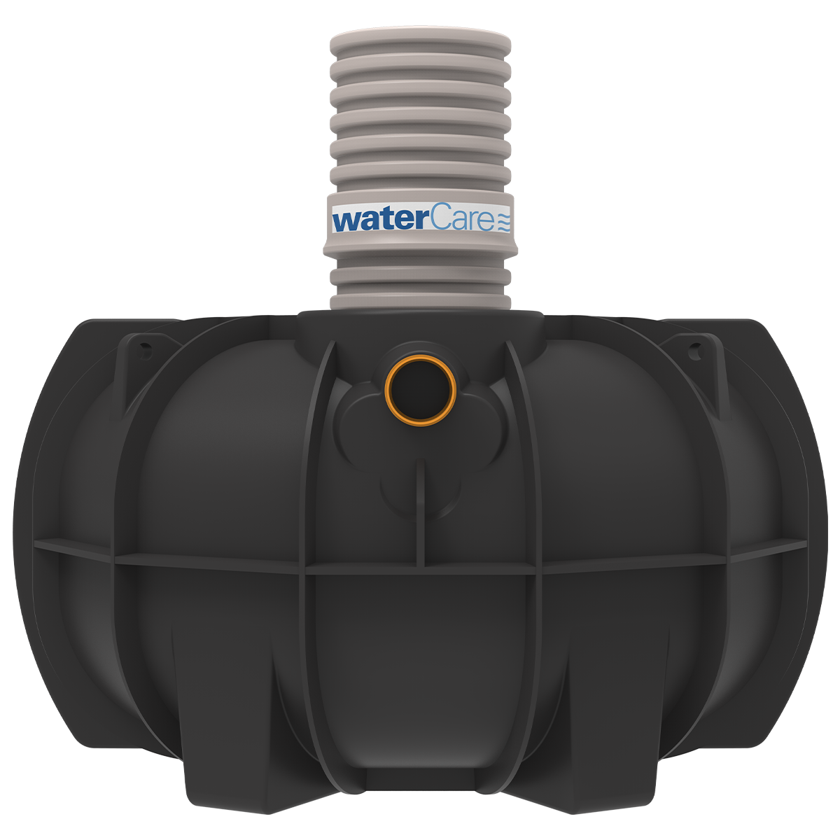 Forsinkelsestank med flowregulator 3685L