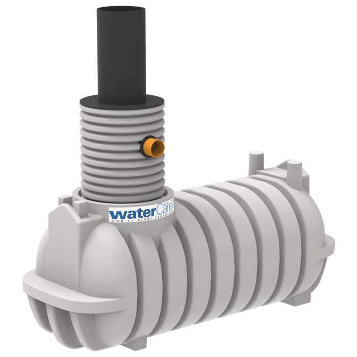 Water collection