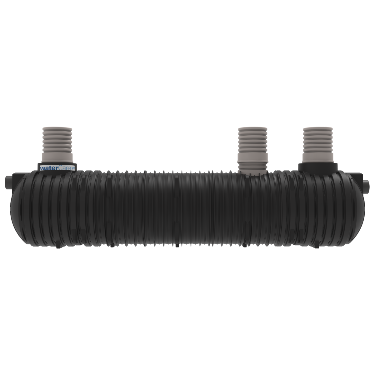 40 l/sek. olieudskiller med integreret sandfang, kl. 1