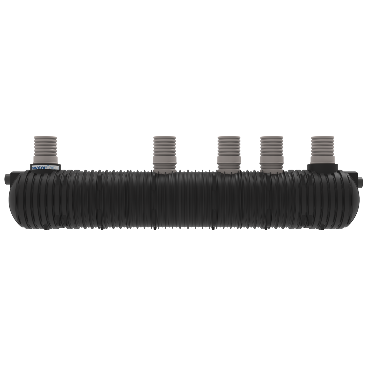 50 l/sek. olieudskiller med integreret sandfang, kl. 1