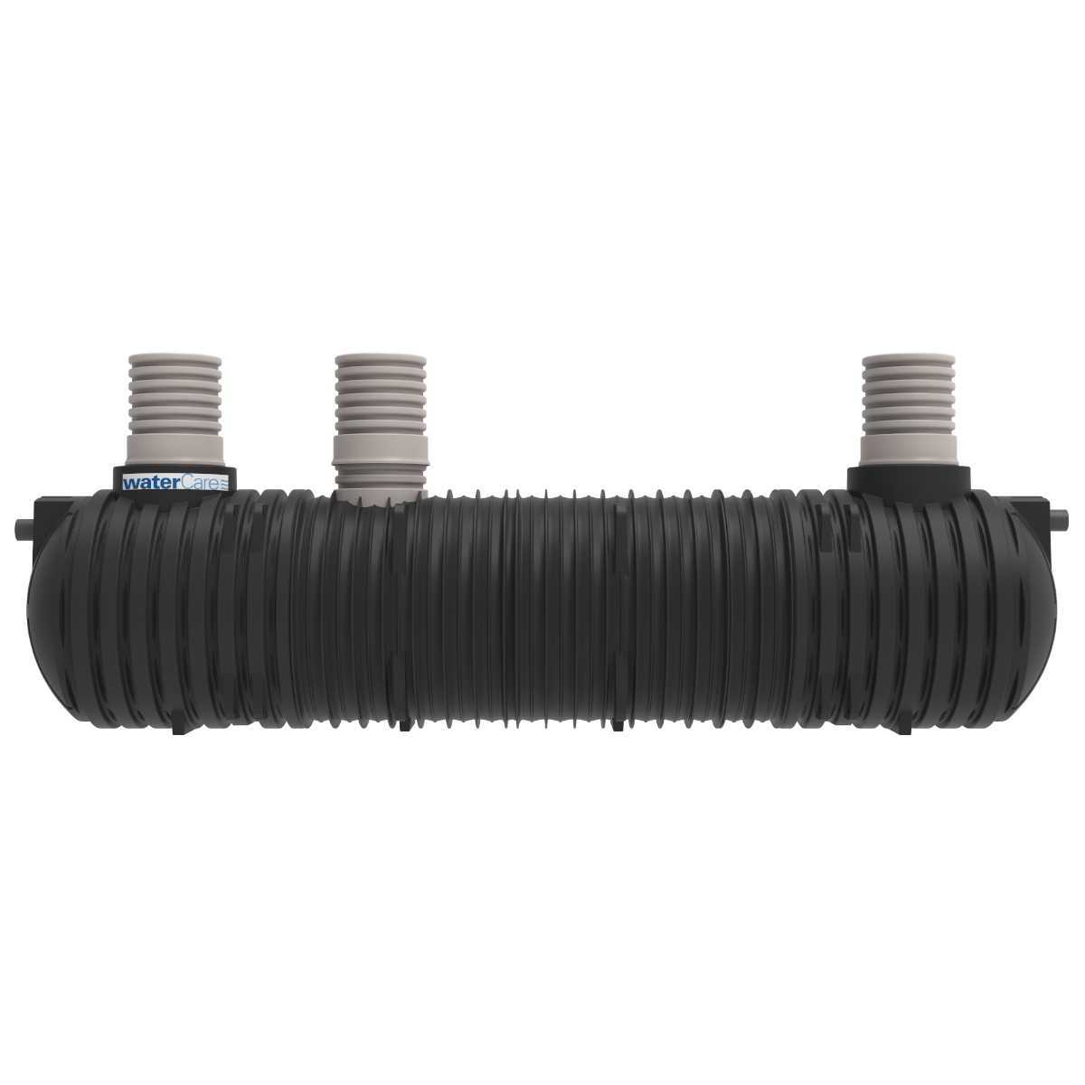 12000L bundfældningstank til gravitation 30PE