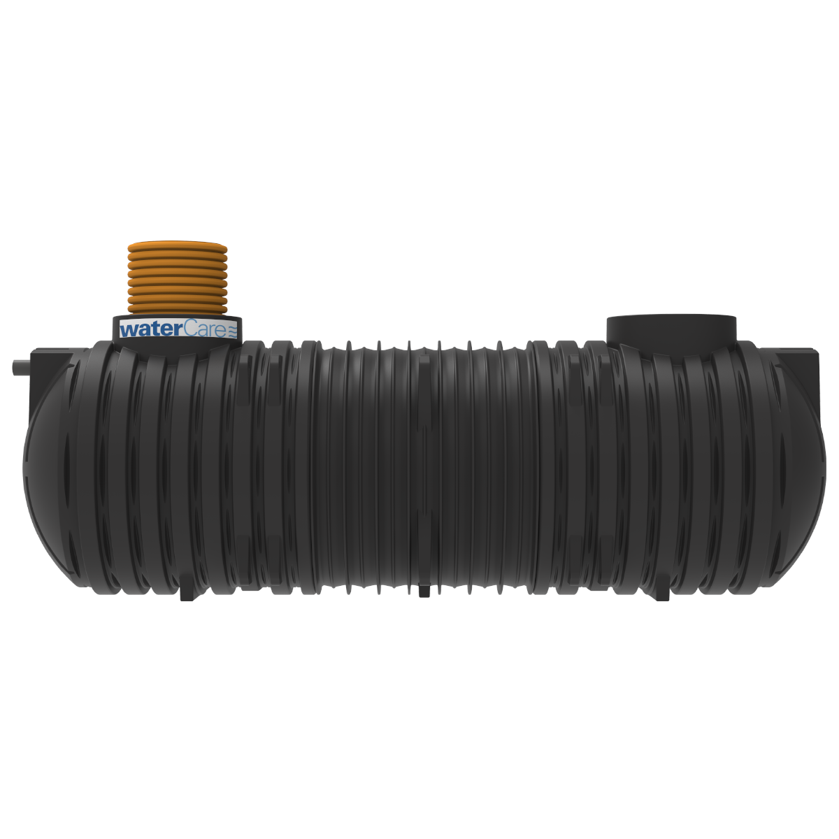 10 m³ samletank